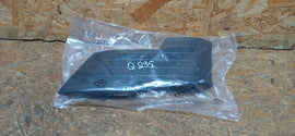 PEUGEOT 2008 II 19- KRATKA ZAŚLEPKA ATRAPA ZDERZAKA PRZEDNIEGO 9831553780