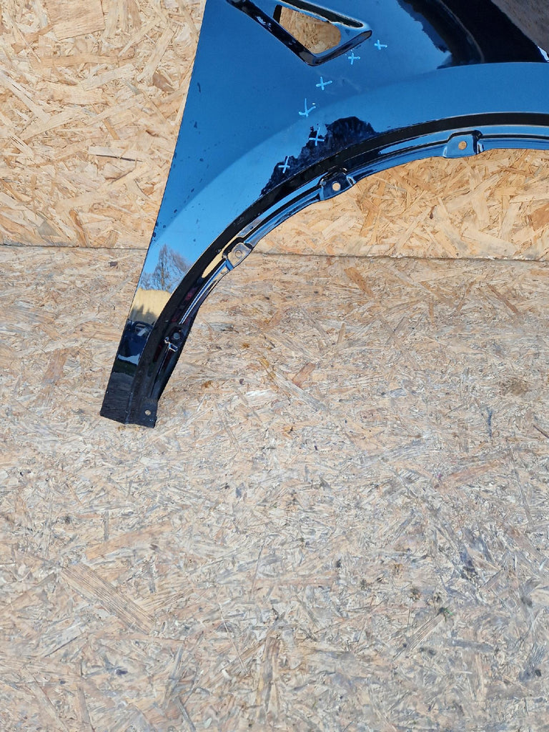 TESLA MODEL Y KOTFLÜGEL RECHTS VORNE 149347200C