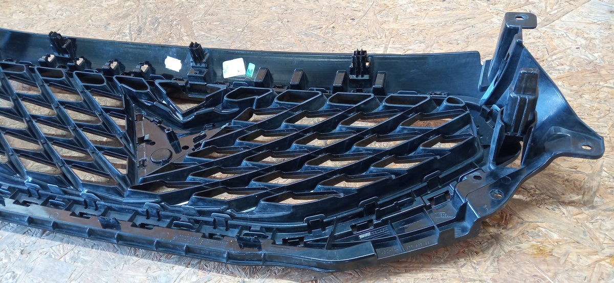 Seat Cupra Formentor 20- Grille Grille Grille Front Bumper 5FF853651C — photo 11 of 15