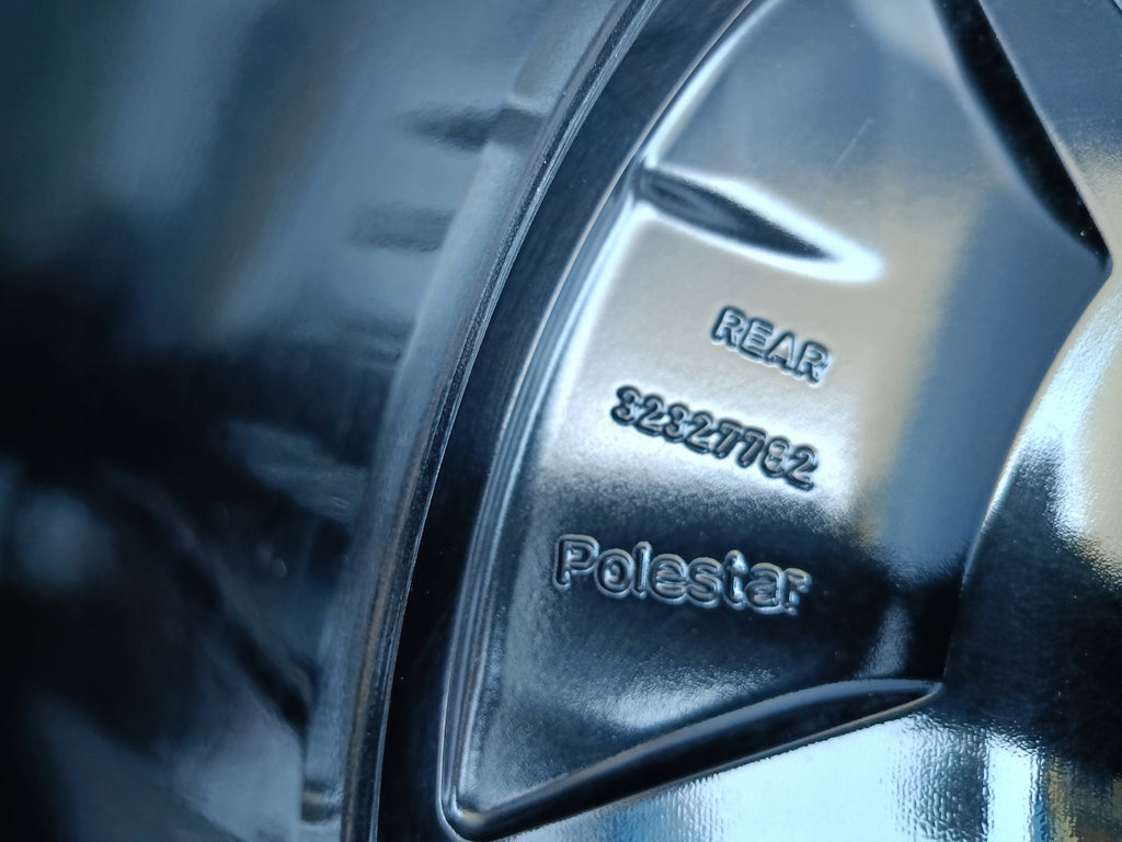 FELGA ALUMINIOWA POLESTAR VOLVO OE 9.0''x19'' ET53 5x108 32327782