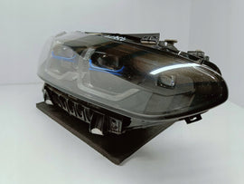 BMW 4 G22 M3 M4 G80 20- LAMPA PRAWA PRZÓD FULL LED LASER EU 9505116-04
