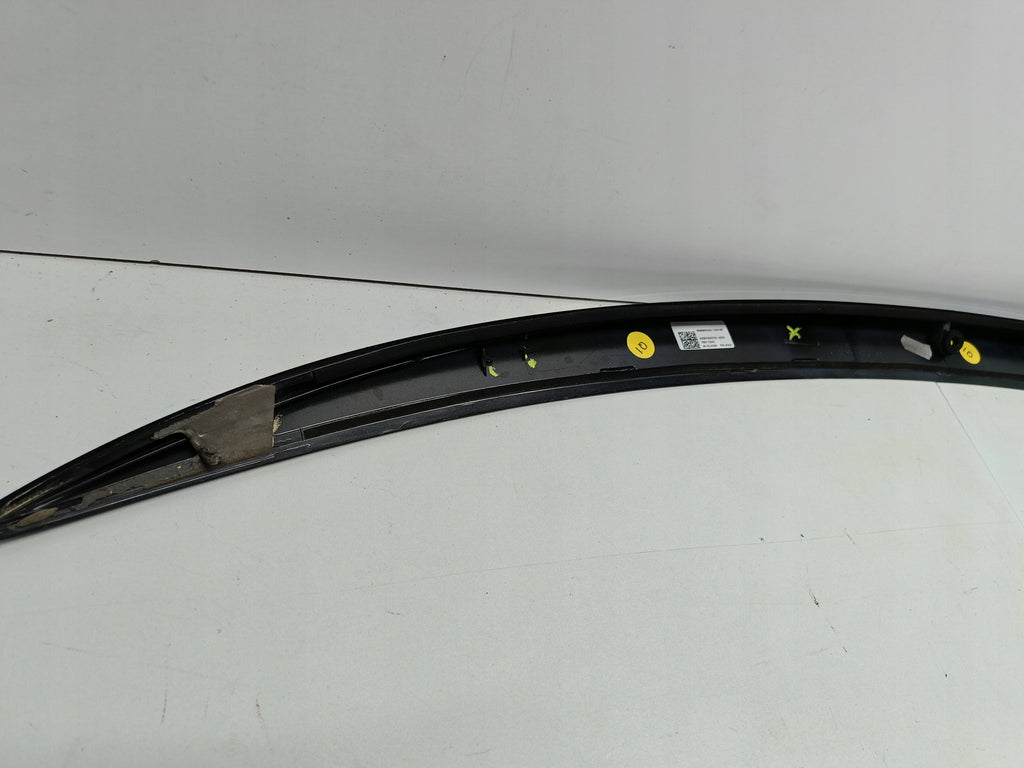 MERCEDES EQE W295 22- SPOILER HECKSPOILER KLAPPENDACH HECK A2957900700