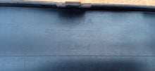 Load image into Gallery viewer, TOYOTA YARIS III LIFT 17- DYFUZOR DOKŁADKA SPOILER ZDERZAKA TYŁ 52453-0D090