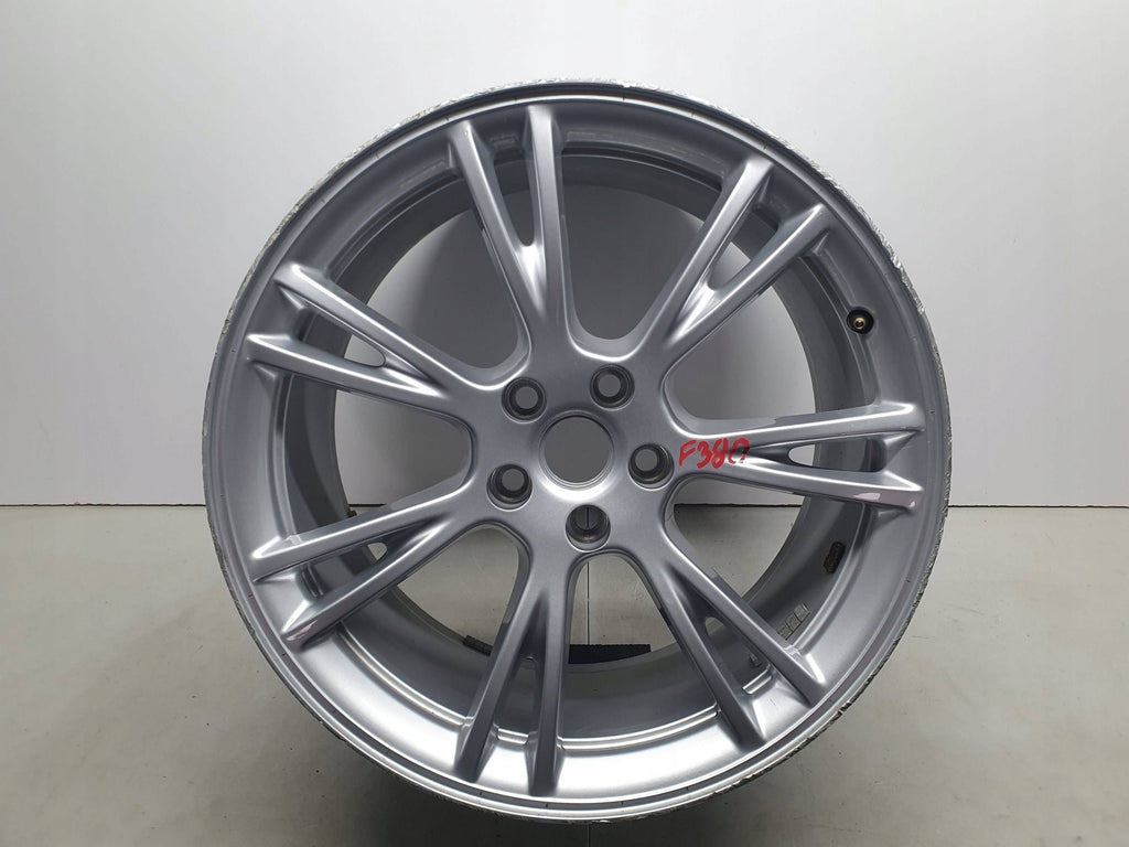 Tesla Model Y MY ALUFELGE 19 ZOLL 19x9.5 ET45 5x114.3 1188222-00-B