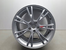 Laden Sie das Bild in den Galerie-Viewer, Tesla Model Y MY ALUFELGE 19 ZOLL 19x9.5 ET45 5x114.3 1188222-00-B