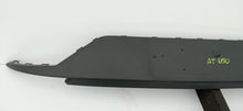 Laden Sie das Bild in den Galerie-Viewer, SEAT LEON III KOMBI 5F 13- LEISTE ANSATZ HINTEN STOßSTANGE 5F9807487