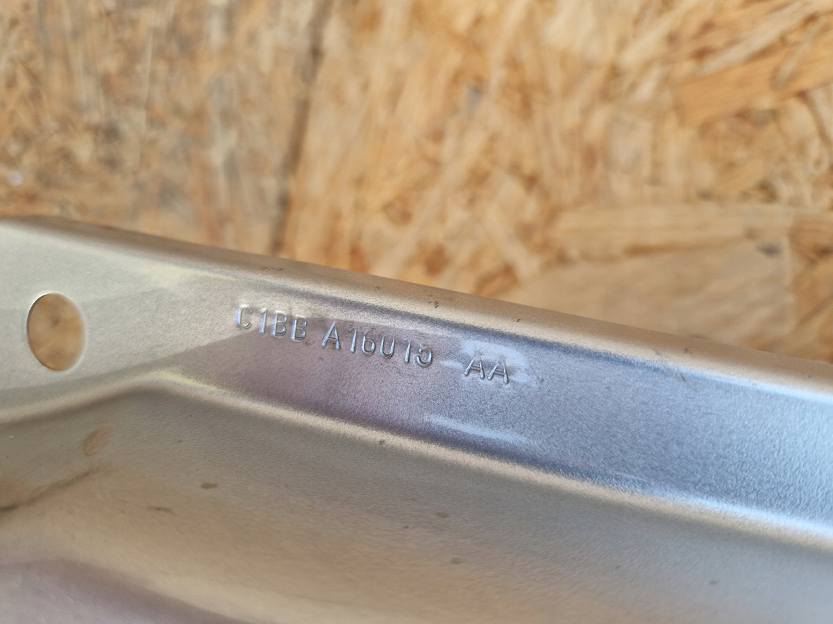 Ford Fiesta MK7 Aile Avant Droit Droit Avant C1BBA16015AA — photo 8 sur 8