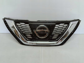 Nissan Qashqai II J11 LIFT 17- ATRAPA GRILL ZDERZAKA PRZEDNIEGO 62310HV00A