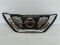 Nissan Qashqai II J11 LIFT 17- ATRAPA GRILL ZDERZAKA PRZEDNIEGO 62310HV00A
