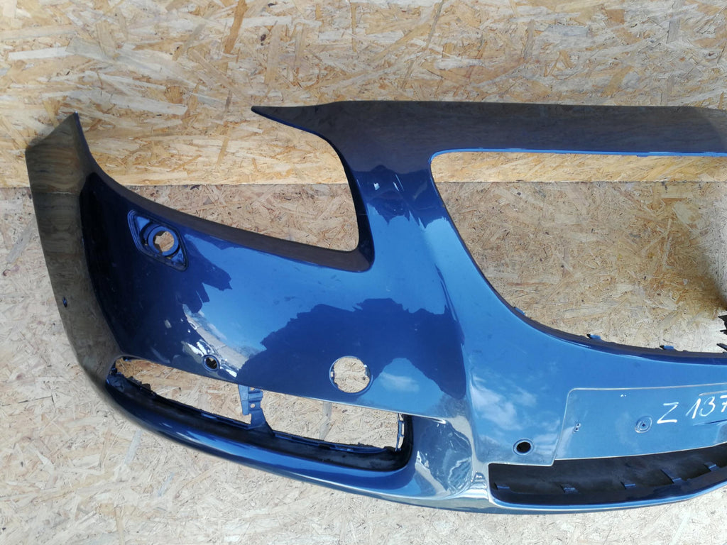 OPEL INSIGNIA A 08- STOßSTANGE VORN VORNE 6 X PDC SPRITZDÜSE 13288286