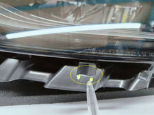 Załaduj zdjęcie do przeglądarki galerii, TESLA MODEL 3 M3 LIFT MY Y 20- LAMPA LEWA PRZÓD FULL LED EU 1514952-00-D