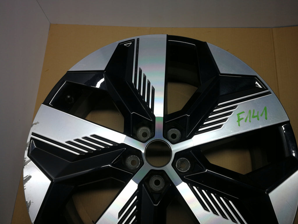 FELGA ALUMINIOWA RENAULT 7.0"x20" 5x114.3 ET34 403001816R
