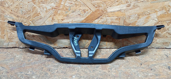 RENAULT CLIO IV 12- RENFORT ARMATURE CALANDRE CALANDRE NEUF 628101467R
