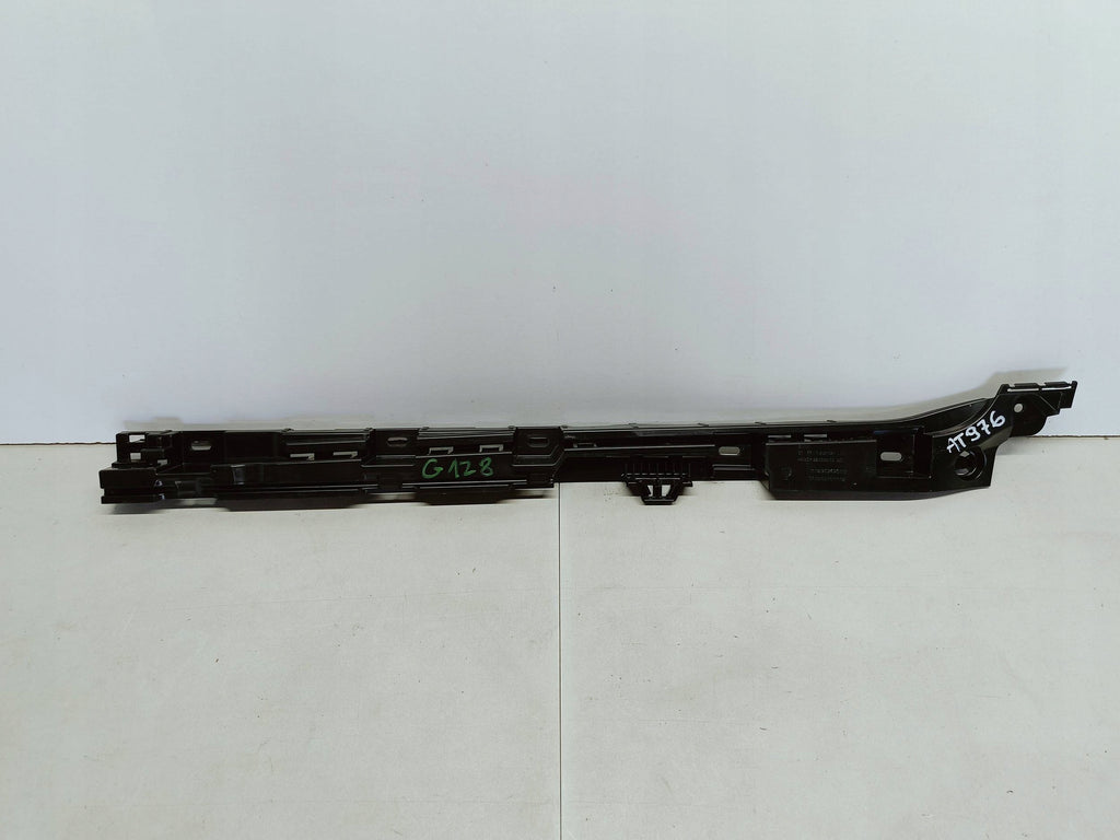 BMW 5 F10 F11 10- GLEITSTÜCK BEFESTIGUNG SCHWELLERABDECKUNG HINTEN LINKS 51777204021