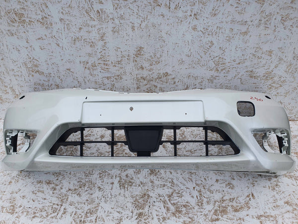 NISSAN PULSAR 14- VORNE STOSSSTANGE VORDERE 62022-3ZL0H
