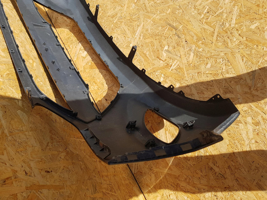 HYUNDAI I10 STOSSSTANGE VORNE 86511-0X210