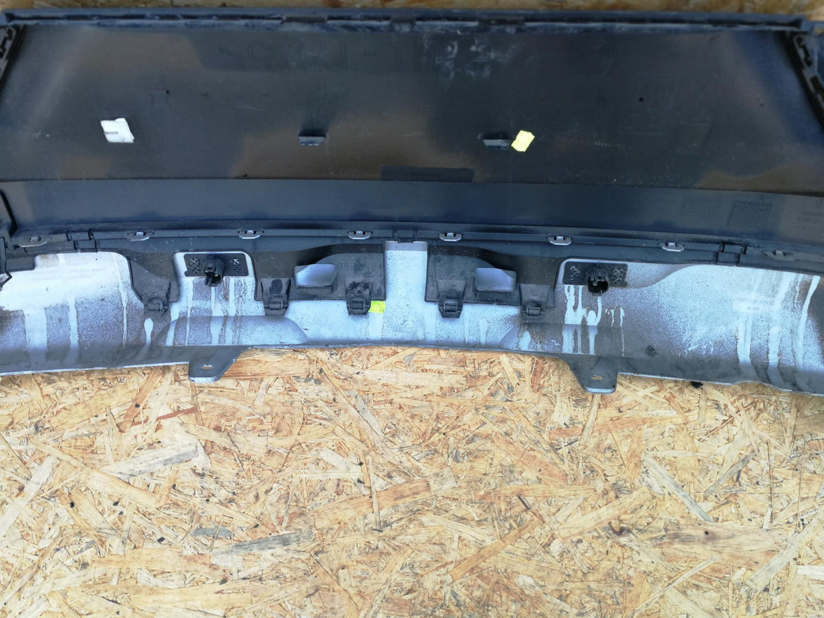Renault Captur II 2 19- Zwischenstück Vorne Stossstange Vordere 511801872R — Foto 10 von 10