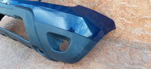 Load image into Gallery viewer, DACIA DUSTER10-18 ZDERZAK PRZÓD PRZEDNI 60220025R