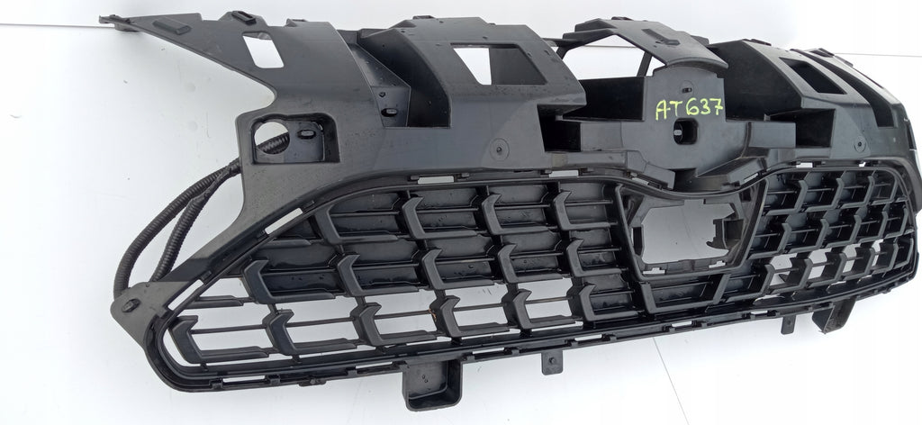 TOYOTA YARIS CROSS 20 ATTREPPA KÜHLERGRILL STOSSFÄNGER VORNE KABELBAUM 53111-0DB20