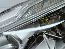 Laden Sie das Bild in den Galerie-Viewer, Peugeot 208 I LIFT 15- LAMPA LEWA PRZÓD PRZEDNIA SOCZEWKA+LED EU 9810805780