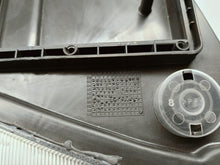 Laden Sie das Bild in den Galerie-Viewer, OPEL MERIVA A 03- SCHEINWERFER LINKS VORNE STANDARD H1 H7 93175364