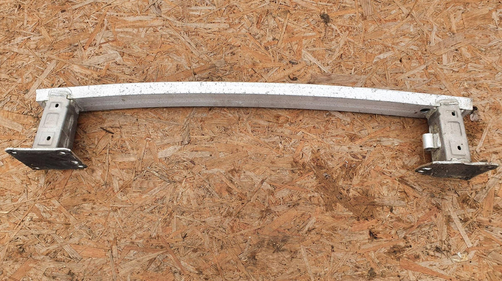 Citroen C4 II Picasso 13- BELKA POPRZECZKA ABSORBER ZDERZAK TYŁ 9675941980