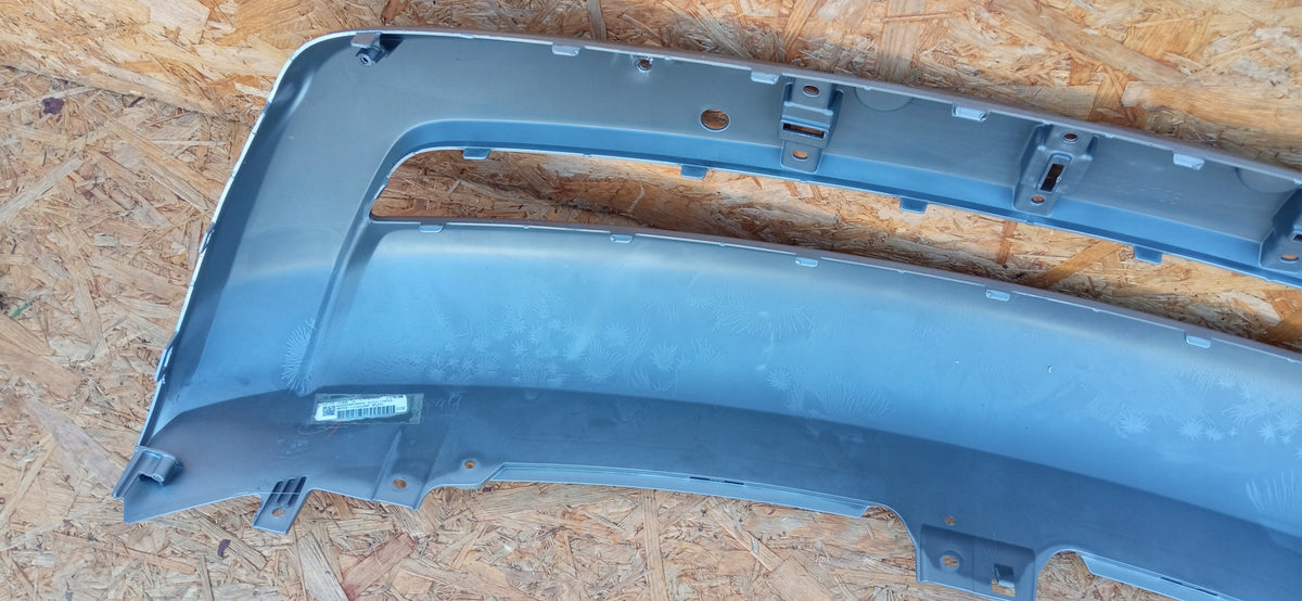 Suzuki Ignis III Lift 20- Zwischenstück Untere Spoiler Vorne Stossstange 71721-73S10 — Foto 8 von 11
