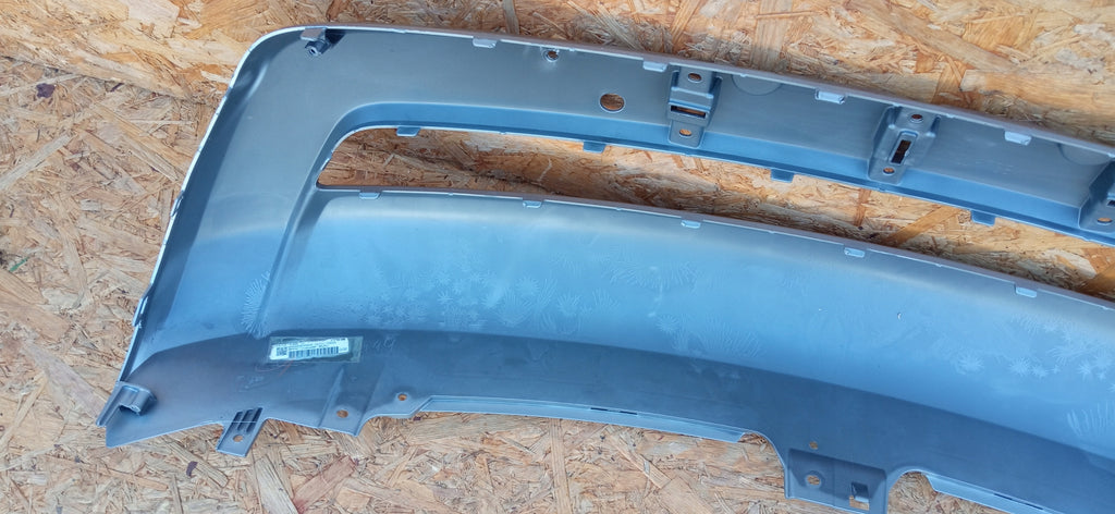 SUZUKI IGNIS III LIFT 20- DOKŁADKA DOLNA SPOILER ZDERZAKA PRZÓD 71721-73S10