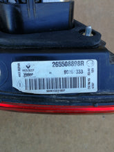 Load image into Gallery viewer, RENAULT KADJAR TAILGATE LAMP RIGHT REAR