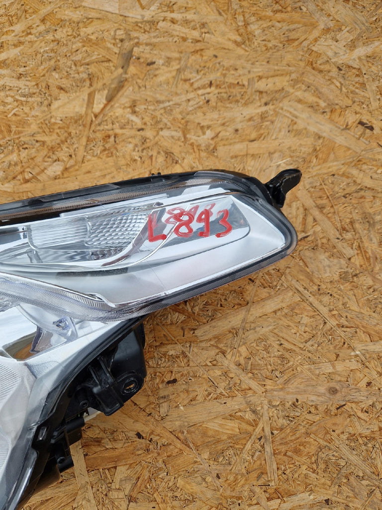 CITROEN C1 14- SCHEINWERFER LINKS VORNE