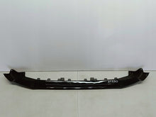 Laden Sie das Bild in den Galerie-Viewer, Suzuki Vitara III FL 24- SPOILER LEISTE ANSATZ STOßSTANGE VORNE 71721-63U0