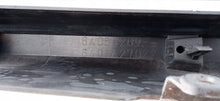 Laden Sie das Bild in den Galerie-Viewer, MITSUBISHI OUTLANDER III LIFT 18- SPOILER STOSSTANGENLEISTE VORNE 6405A27077