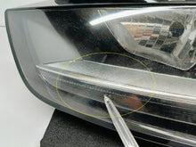 Laden Sie das Bild in den Galerie-Viewer, AUDI A4 B8 8K0 LIFT 11- SCHEINWERFER LINKS VORNE NORMAL 8K0941003AB