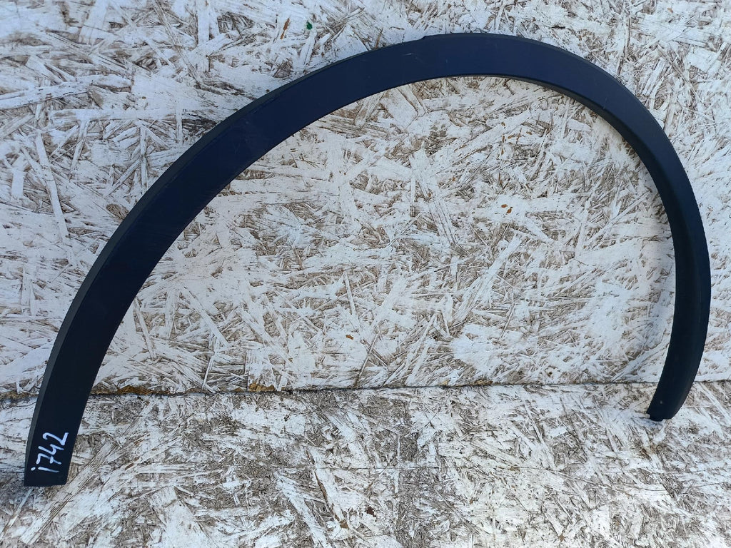 TESLA MODEL Y MY 22- KOTFLÜGELLEISTE LINKS HINTEN 1658697-00-A