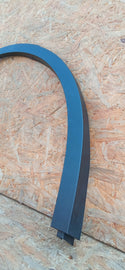 TESLA MODEL Y 22- FENDER TRIM RIGHT REAR RIGHT REAR 1683866-00-A