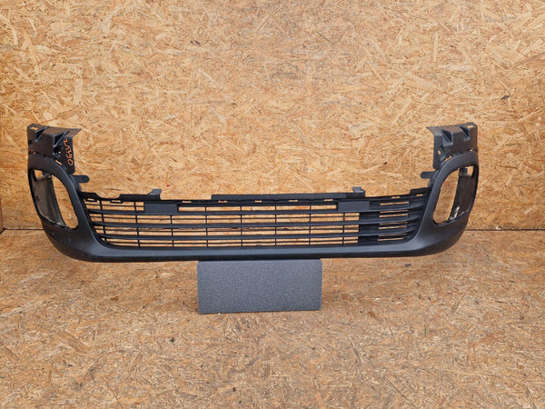 CITROEN BERLINGO 4 IV 18- 99899497 VORNE STOSSSTANGE VORDERE