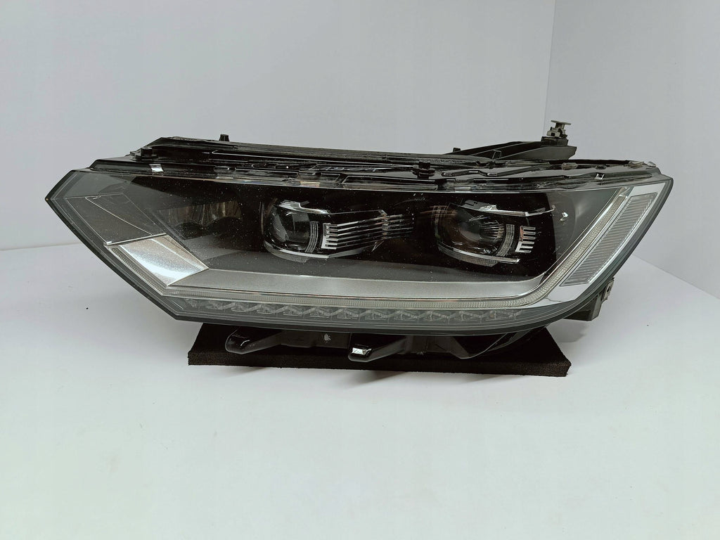 Volkswagen PASSAT B8 14- LAMPA LEWA PRZÓD PRZEDNIA FULL LED EU 3G1941081F