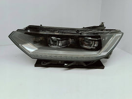 Volkswagen PASSAT B8 14- PHARE AVANT GAUCHE FULL LED EU 3G1941081F