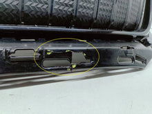 Załaduj zdjęcie do przeglądarki galerii, Skoda Enyaq iV 5LA 20- ATRAPA GRILL MASKOWNICA ZDERZAKA PRZÓD 5LA853653
