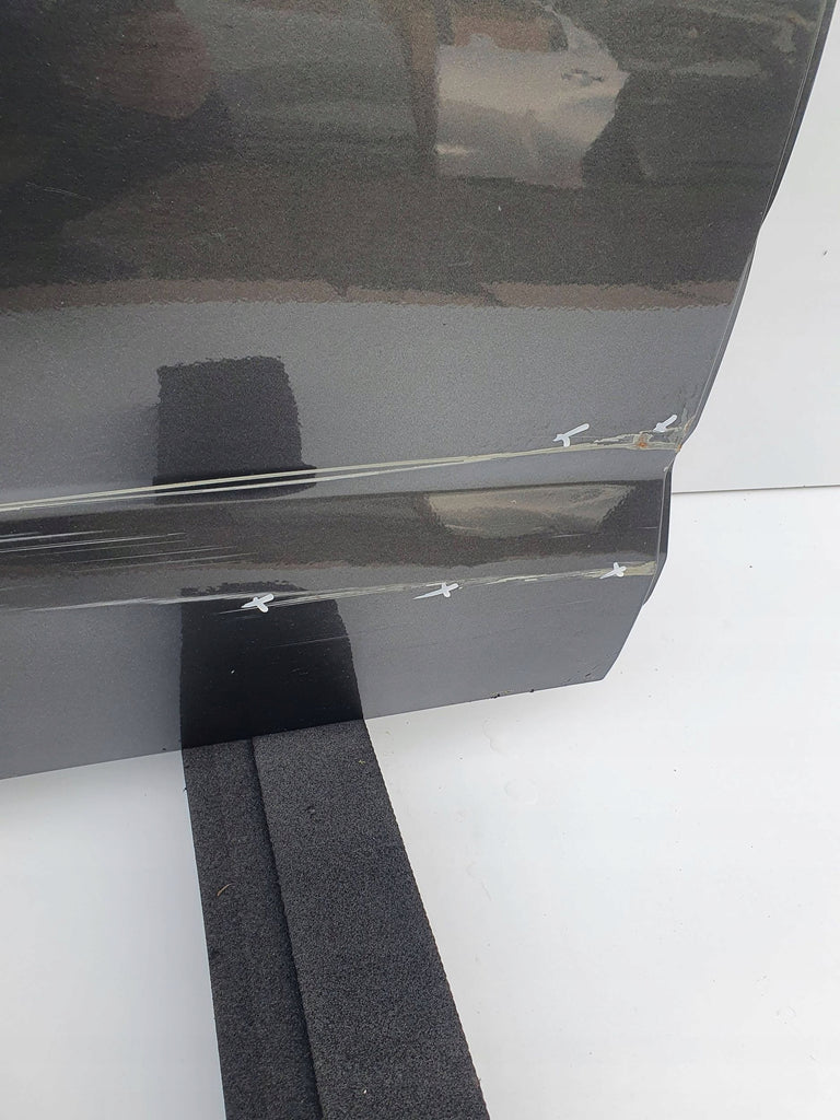 TÜR HINTEN RECHTS FORD C-MAX II MK2 10-