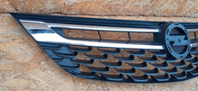 Laden Sie das Bild in den Galerie-Viewer, OPEL ASTRA K V 15- KÜHLERGRILL STOSSFÄNGER VORNE 13464791