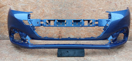 PEUGEOT 208 I LIFT 15- ZDERZAK PRZÓD PRZEDNI 9810513777