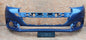 PEUGEOT 208 I LIFT 15- STOSSFÄNGER VORNE 9810513777