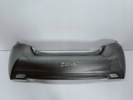 Toyota Yaris III 3 LIFT 14-17 ZDERZAK TYŁ TYLNY BEZ PDC 52159-0D520