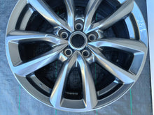 Laden Sie das Bild in den Galerie-Viewer, ALUFELGE MAZDA OE 7.0"x18" ET45 5x114.3 9965657080