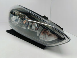 FORD FOCUS MK3 LIFT 14- LAMPA PRAWA PRZÓD PRZEDNIA H7+LED F1EB-13W029-AGB