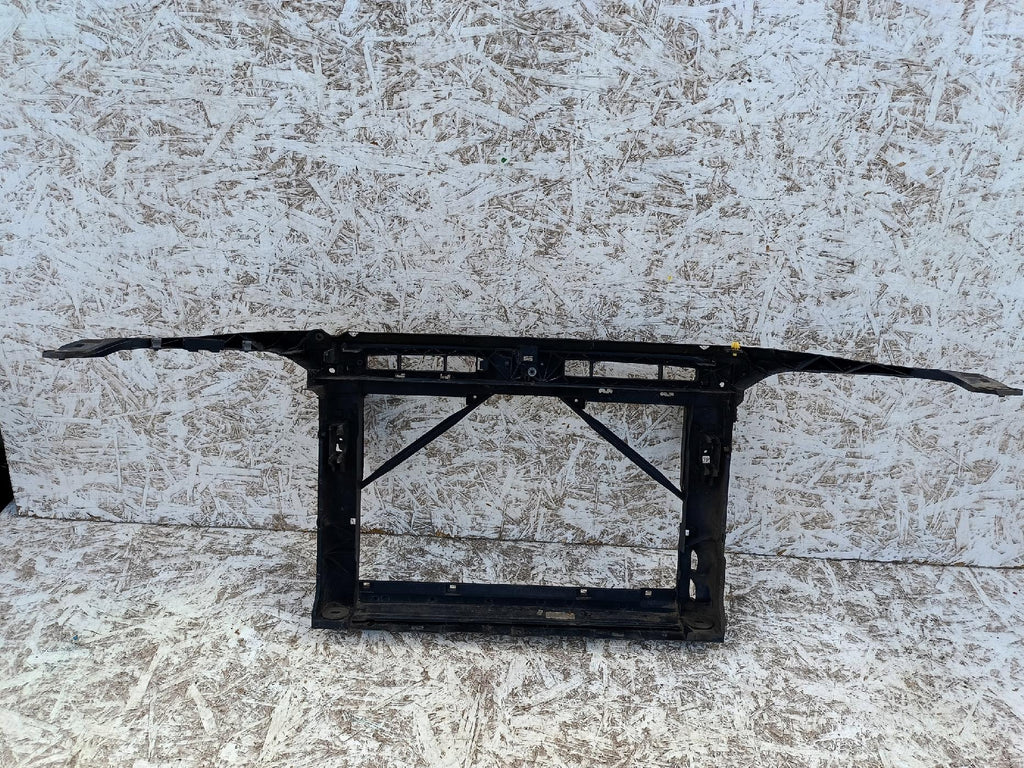 SKODA OCTAVIA III 3 5E0 12- FRONTTRÄGER STIRNWANDVERSTÄRKUNG 5E0805588