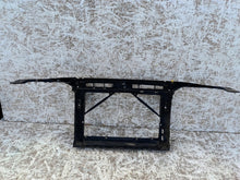 Laden Sie das Bild in den Galerie-Viewer, SKODA OCTAVIA III 3 5E0 12- FRONTTRÄGER STIRNWANDVERSTÄRKUNG 5E0805588