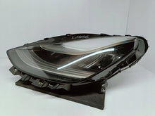 Laden Sie das Bild in den Galerie-Viewer, TESLA MODEL 3 M3 III 17- SCHEINWERFER LINKS VORNE FULL LED EU 1077375-00-C