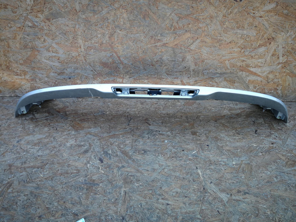 FORD FIESTA MK8 17- HECKKLAPPENSPOILER DACHFLÜGEL HINTEN H1BB-A44210-A